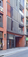 Bonavista Apartments - Edificio Virreina