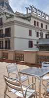 BONAVISTA APARTMENTS PASSEIG DE GRACIA