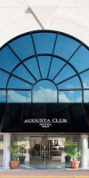 BONDIA AUGUSTA CLUB