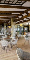 BONDIA LUNA CLUB