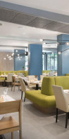 BOR CLUB HOTEL SUNNY BEACH