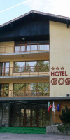 BOR HOTEL