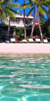 Boracay Beach Houses