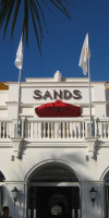 Boracay Sands Hotel