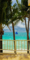 Boracay Sea View Hotel