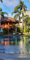 Boracay Tropics Resort Hotel