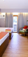 Boracay Tropics Resort Hotel