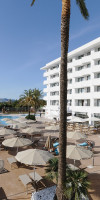 Bordoy Alcudia Bay