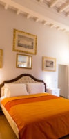 BORGO PINTI SUITES LE STANZE DEI NOBILI