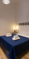 BORGO VERGINI GARDEN B&B