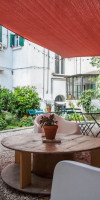 BORGO VERGINI GARDEN B&B