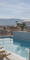 Boscolo Nice Hotel & Spa