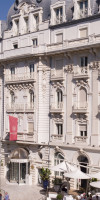 Boscolo Nice Hotel & Spa