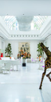 Boscolo Nice Hotel & Spa