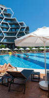 Bosphorus Sorgun Hotel