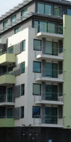 Botabara-Atlantic Apartments