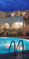 Boudari Boutique Hotel & Suites