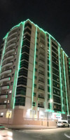 Boulevard City Suites Hotel Apartments