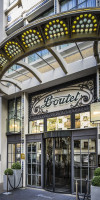 Boutet Bastille Hotel Paris - MGallery Collection