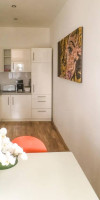 Boutique Apartments Vienna