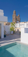 Boutique Hotel Cordial La Nina de Vegueta - Adults Only