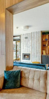 BOUTIQUE Hotel ENTRY E