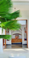 Boutique Hotel Matlai
