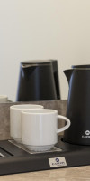 BOUTIQUE HOTEL MOMENTUM by Aycon