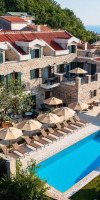 BOUTIQUE HOTEL RUZMARIN SPA AND GARDEN
