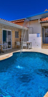 Boutique Hotel Swiss Paradise Aruba Villas and Suites