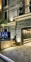 BOUTIQUE HOTEL TATE BY AYCON