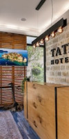 BOUTIQUE HOTEL TATE BY AYCON