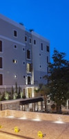 BOUTIQUE HOTEL VELA