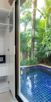 Boutique Resort Private Pool Villa