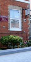 Bow Guest House