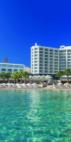 Boyalik Beach Hotel And Spa