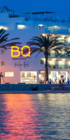 BQ Aguamarina Boutique Hotel