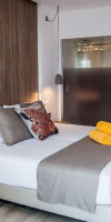 BQ Aguamarina Boutique Hotel