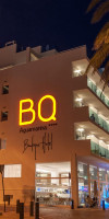 BQ Aguamarina Boutique Hotel