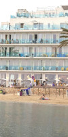 BQ Aguamarina Boutique Hotel