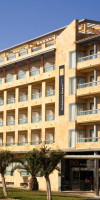 BQ Andalucia Beach Hotel