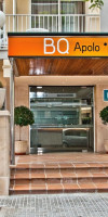 BQ Apolo Hotel