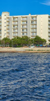 LAZURE MARINA  HOTEL