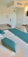 BQ Belvedere Hotel