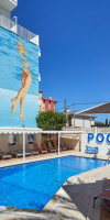 BQ Carmen Playa