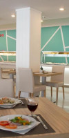 BQ Sarah Hotel