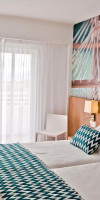 BQ Sarah Hotel