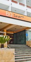 BQ Sarah Hotel