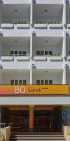 BQ Sarah Hotel