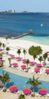 BREATHLESS CANCUN SOUL RESORT AND SPA - ADULTS ONLY - ALL INCLUSIVE
